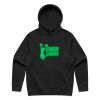 AS Colour Mens Relax Active Hood Thumbnail