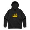 AS Colour Mens Relax Active Hood Thumbnail