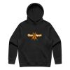 AS Colour Mens Relax Active Hood Thumbnail