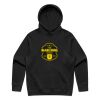 AS Colour Mens Relax Active Hood Thumbnail