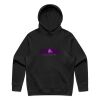 AS Colour Mens Relax Active Hood Thumbnail