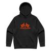 AS Colour Mens Relax Active Hood Thumbnail