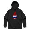 AS Colour Mens Relax Active Hood Thumbnail
