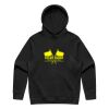 AS Colour Mens Relax Active Hood Thumbnail