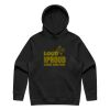 AS Colour Mens Relax Active Hood Thumbnail
