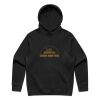 AS Colour Mens Relax Active Hood Thumbnail