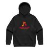 AS Colour Mens Relax Active Hood Thumbnail