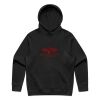 AS Colour Mens Relax Active Hood Thumbnail