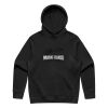 AS Colour Mens Relax Active Hood Thumbnail