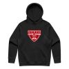 AS Colour Mens Relax Active Hood Thumbnail