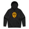 AS Colour Mens Relax Active Hood Thumbnail