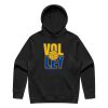 AS Colour Mens Relax Active Hood Thumbnail
