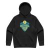 AS Colour Mens Relax Active Hood Thumbnail