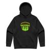 AS Colour Mens Relax Active Hood Thumbnail