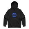 AS Colour Mens Relax Active Hood Thumbnail