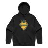 AS Colour Mens Relax Active Hood Thumbnail