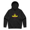 AS Colour Mens Relax Active Hood Thumbnail
