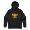 AS Colour Mens Relax Active Hood Thumbnail