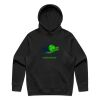 AS Colour Mens Relax Active Hood Thumbnail
