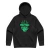 AS Colour Mens Relax Active Hood Thumbnail