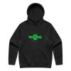 AS Colour Mens Relax Active Hood Thumbnail
