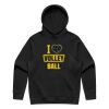 AS Colour Mens Relax Active Hood Thumbnail