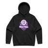 AS Colour Mens Relax Active Hood Thumbnail