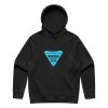 AS Colour Mens Relax Active Hood Thumbnail