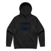 AS Colour Mens Relax Active Hood Thumbnail