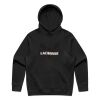 AS Colour Mens Relax Active Hood Thumbnail