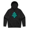 AS Colour Mens Relax Active Hood Thumbnail