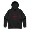 AS Colour Mens Relax Active Hood Thumbnail