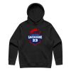 AS Colour Mens Relax Active Hood Thumbnail