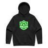 AS Colour Mens Relax Active Hood Thumbnail