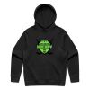 AS Colour Mens Relax Active Hood Thumbnail