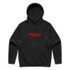 AS Colour Mens Relax Active Hood Thumbnail