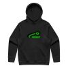 AS Colour Mens Relax Active Hood Thumbnail