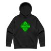AS Colour Mens Relax Active Hood Thumbnail