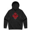 AS Colour Mens Relax Active Hood Thumbnail