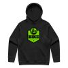 AS Colour Mens Relax Active Hood Thumbnail