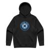 AS Colour Mens Relax Active Hood Thumbnail