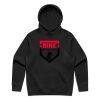 AS Colour Mens Relax Active Hood Thumbnail