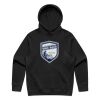 AS Colour Mens Relax Active Hood Thumbnail