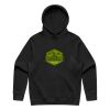 AS Colour Mens Relax Active Hood Thumbnail