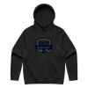 AS Colour Mens Relax Active Hood Thumbnail