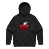 AS Colour Mens Relax Active Hood Thumbnail