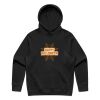 AS Colour Mens Relax Active Hood Thumbnail