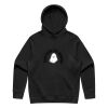AS Colour Mens Relax Active Hood Thumbnail