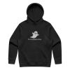 AS Colour Mens Relax Active Hood Thumbnail