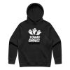 AS Colour Mens Relax Active Hood Thumbnail